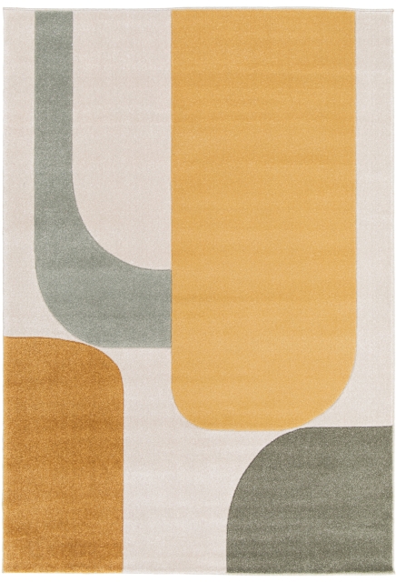 Colore Graphic Teppich - EON